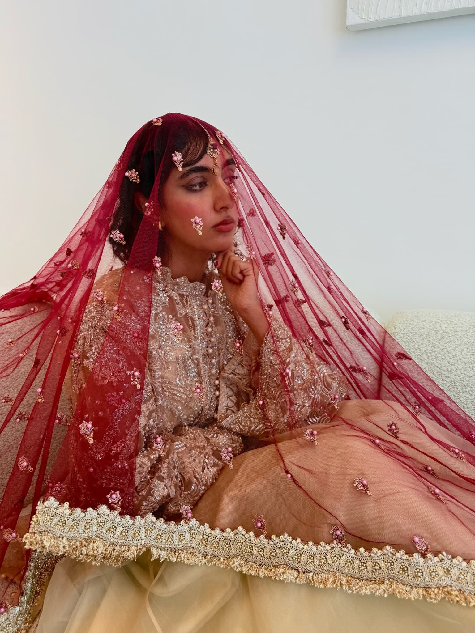 RAYA 1